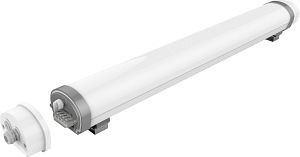 DOTLUX LED-Hallenflächenleuchte HALLprotect 145W 5000K, 3917-050140