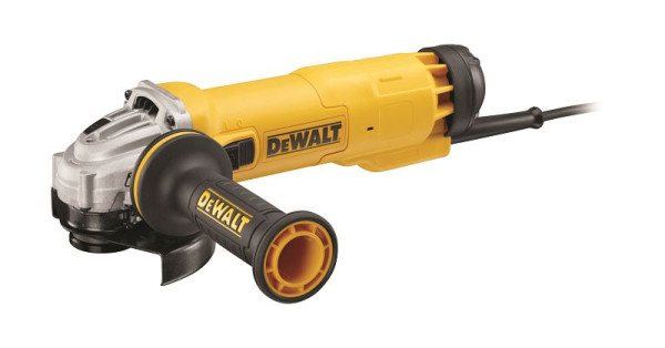 DeWalt Winkelschleifer 125mm 1200Watt, DWE4227-QS