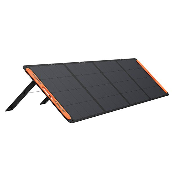 Jackery SolarSaga 200 W Panel, 80-0200-USOR02