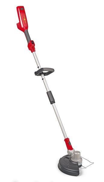 WOLF-Garten Trimmer LYCOS 40/300 T 30 cm, 41BT4TES650