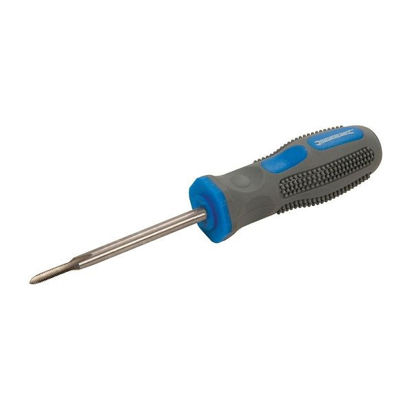 Silverline Gewinde-Reparaturwerkzeug, 3,5 mm, 868714