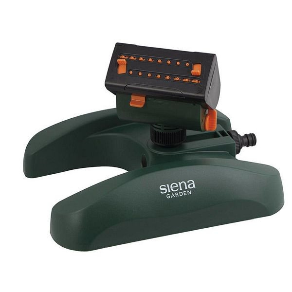 SIENA GARDEN Vario Viereckregner 2100, mehrfach verstellbar, 399875