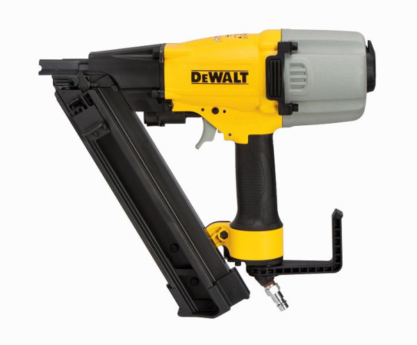 DeWalt Ankernagler Druckluft DPN, 40-60mm, DPN250MCN-XJ