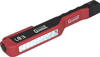 Gambit Lampe LC3 Pen-Light, 07909007