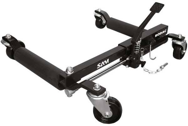 SAM PKW-Verleger, TL30900