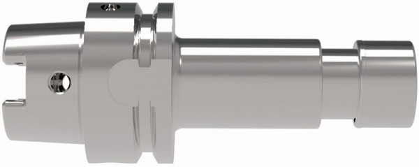 Bilz Super collet Spannzangenfutter, A in mm: 80, L1 in mm: 31,5, 5102129