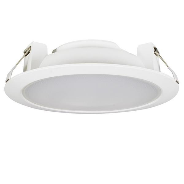 Bioledex LED Einbauleuchten, Einbauleuchte rund, Winkel: 120°, Verbrauch/Leistung: 30W, LMH-3002-315