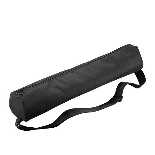 Mantona Stativtasche schwarz 60cm, 1020794