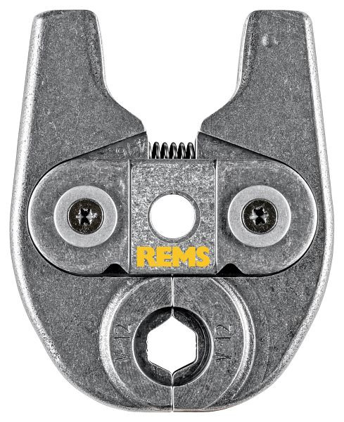 REMS Presszange Mini V 12, 578324