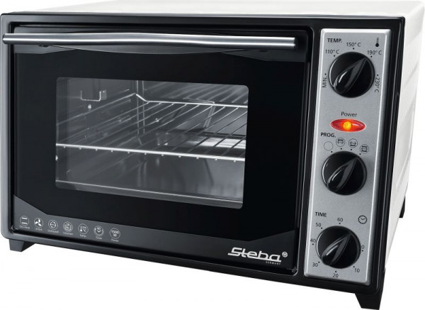 Steba Backofen KB 27 U. 2, 04-27-00