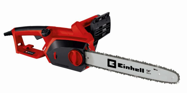 Einhell Elektro-Kettensäge GH-EC 1835, Leistung: 1800 W, 4501710