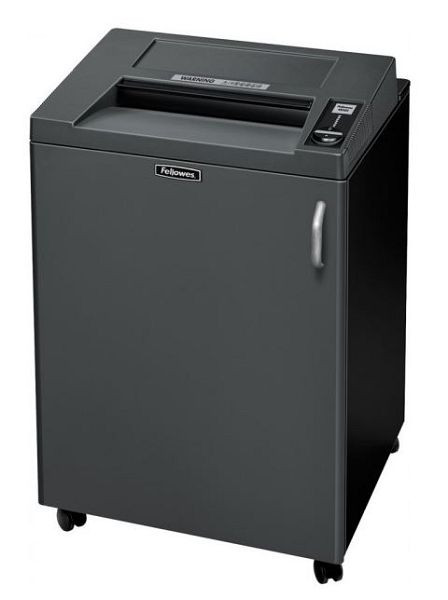 Fellowes Fortishred 4850C Aktenvernichter, 4619101