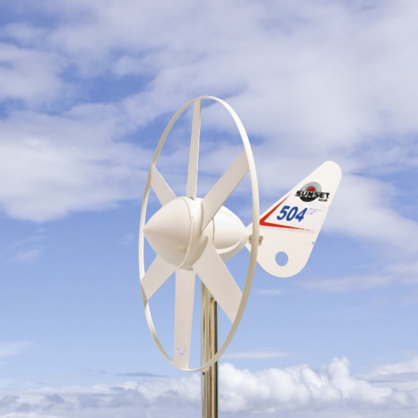 Sunset Windgenerator WG 504/12 V, 15524