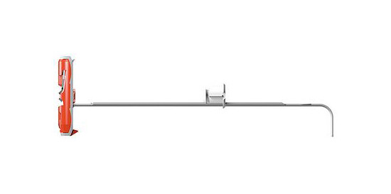 Fischer DUOTEC 10, VE: 50 Stück, 537258