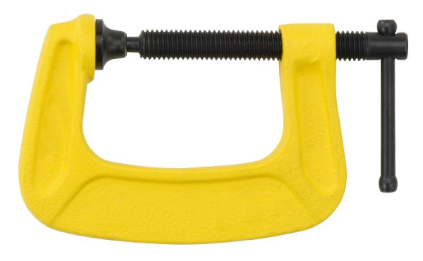 Stanley C-Zwinge MaxSteel 75 mm, 0-83-033