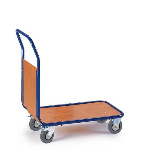 Rollcart Magazinwagen/Stirnwand (1120x700), Tragkraft: 400 kg, 03-4507