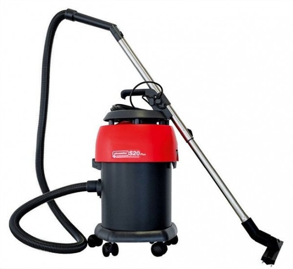 Cleanfix Nass- und Trockensauger SW 20 Plus, 021.005