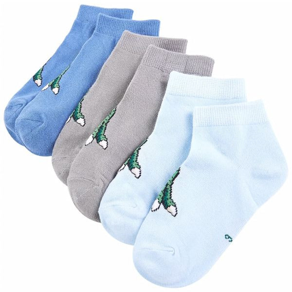 vidaXL Kindersocken 5 Paar EU 30-34, 14719, 8721012128903