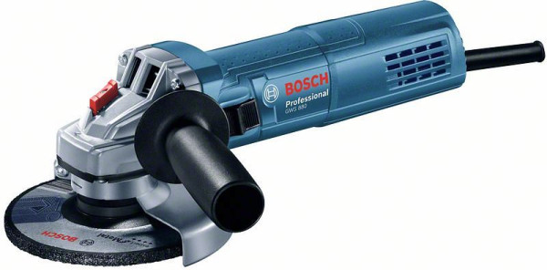 Bosch Winkelschleifer GWS 880, 060139600A