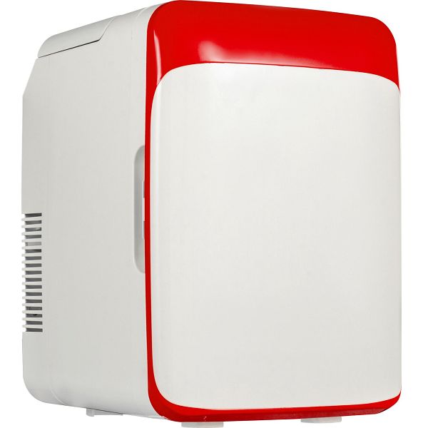 VEVOR Mini Kühlschrank, 10L Minibar Kühlschrank, 38dB ABS Mini  Gefrierschrank, Kühlschrank Klein, Flaschenkühlschrank, Kleiner Kühlschrank,  Minikühlschrank Lautlos Kühlschrank Mini Kühlschrank Günstig