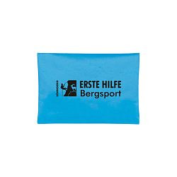 SÖHNGEN Erste Hilfe, Bergsport, blau, 0308021b