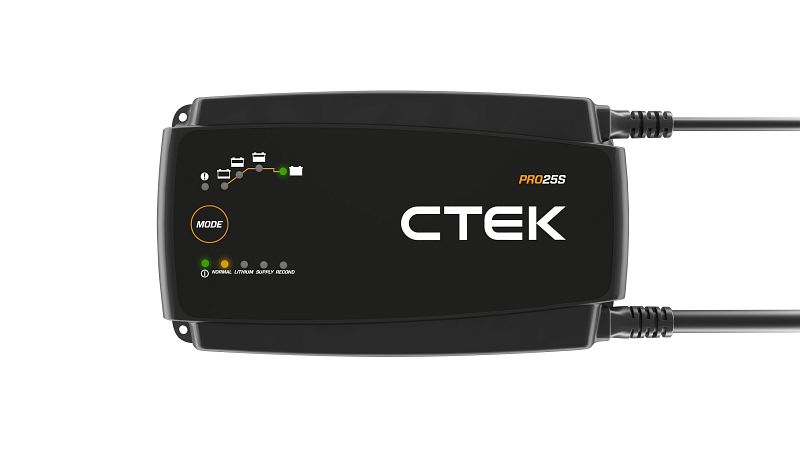 CTEK Kabel günstig & sicher Online einkaufen 