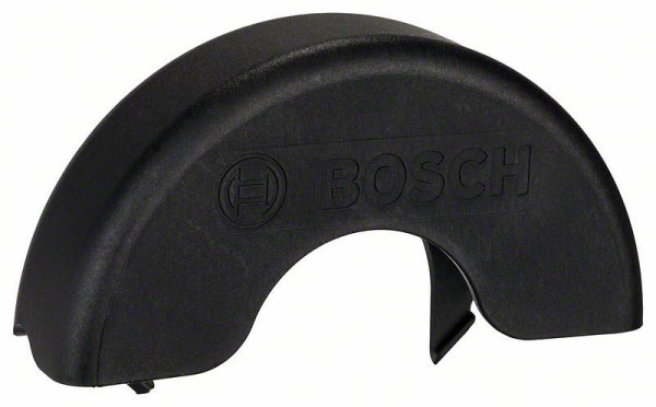 Bosch Schutzhaube mit Deckblech, 76 mm, 2608000632