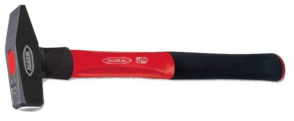 ALARM Schlosserhammer "AluTEC 3K", 300 g, 56032010