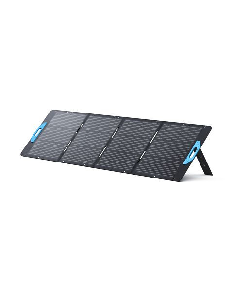 Anker SOLIX 200W Faltbares Solarpanel (PS200), A24360A1