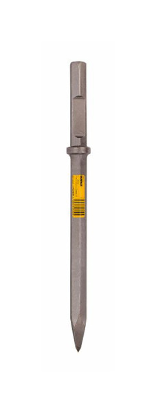 DeWalt Spitzmeißel Sechskant 400mm, DT6927-QZ