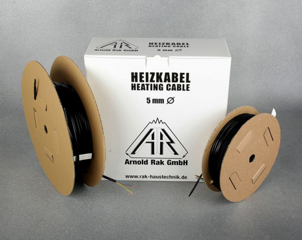 ARak Heizkabel TWIN 6102-30, 30-6102