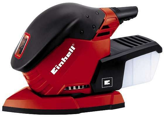 Einhell Multischleifer TE-OS 1320, 4460560