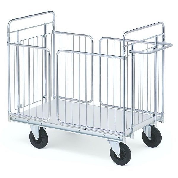 Helge Nyberg Vierwandwagen Serie 400, 1 Etage, 1000x600 mm, 15861615