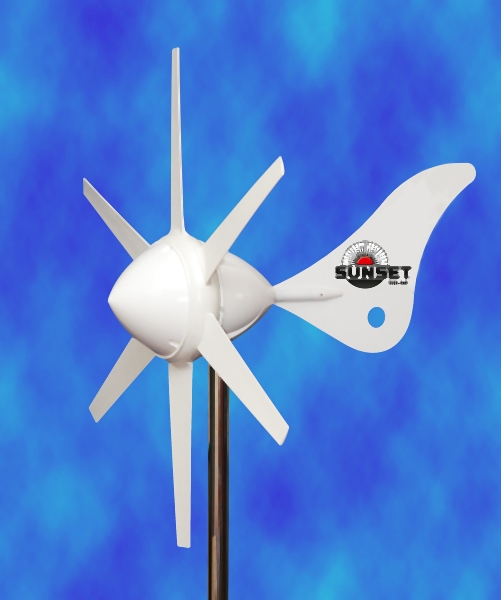 Sunset Windgenerator WG 914i/12 V 15540 günstig versandkostenfrei online  kaufen: große Auswahl günstige Preise