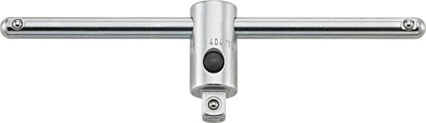 STAHLWILLE 1/4" QuickRelease-Quergriff, Länge 116mm, 11071500