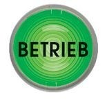 WERMA Beschriftungsfolie: Betrieb, 975.890.57