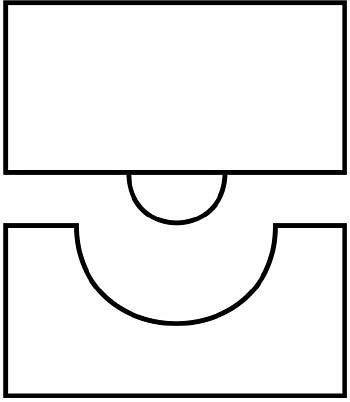 Lemp Dorn-Presseinsatz MDF 10-50, 25695010