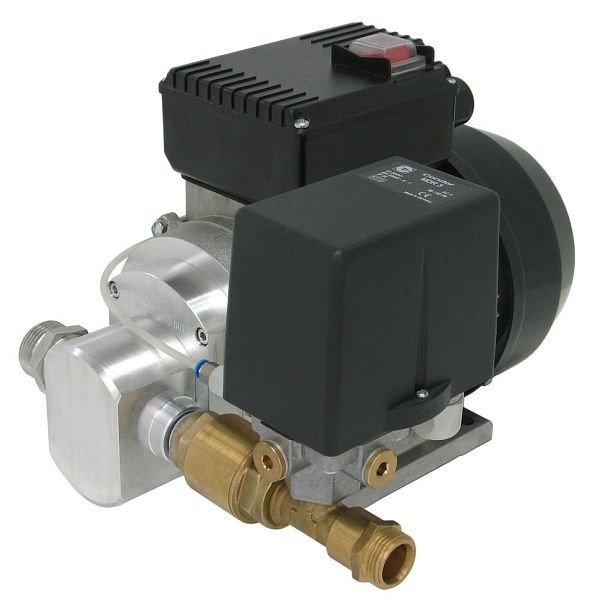 MATO Elektro-Zahnrad-Pumpenaggregat EP 400-DS, 3434090