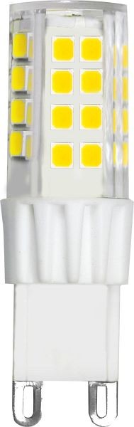 BLULAXA LED Stiftsockellampe 4,2W 829 G9 430lm, VE: 50 Stück, 47848