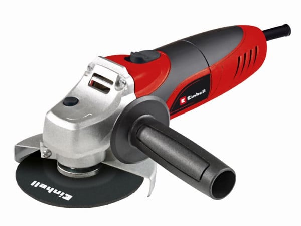 Einhell Winkelschleifer TC-AG 125, Leistung: 850 W, 4430619