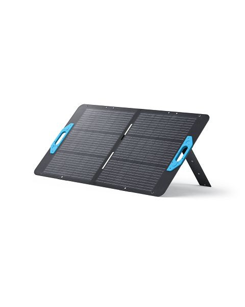 Anker SOLIX 100W Faltbares Solarpanel (PS100), A24340A1