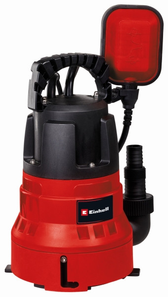 Einhell Schmutzwasserpumpe GC-DP 7035 LL, 4181570