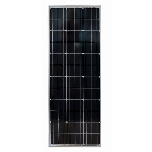 Phaesun Monokristallines Solarmodul 140 W, 310340, 4250730201635