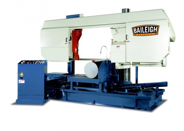 BAILEIGH Bandsäge, BS-800SA